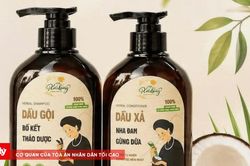 Thu hồi to&agrave;n quốc hai sản phẩm mỹ phẩm Hoa Xứ Lạng
