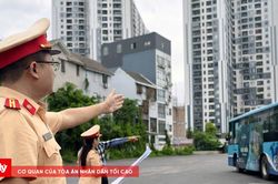 N&acirc;ng cao kỹ năng l&aacute;i xe bu&yacute;t, bảo đảm an to&agrave;n vận tải
