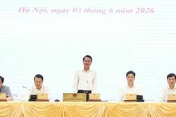 Quy định mới về phát ngôn và cung cấp thông tin cho báo chí