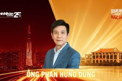 Kh&aacute;t vọng cống hiến l&agrave; bản sắc doanh nh&acirc;n TP.HCM