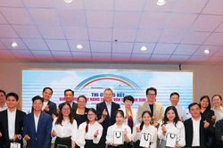 Giải thưởng Tài năng Lương Văn Can, giá trị cần được tiếp nối