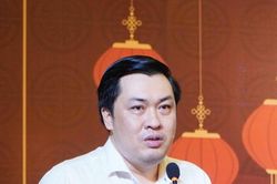 Ông Cao Văn Chóng làm Tổng giám đốc Tổng Công ty Du lịch Sài Gòn