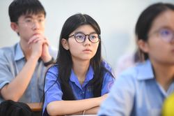 Loạt trường THPT ở TPHCM dễ gây bất ngờ nhất về điểm chuẩn lớp 10 năm 2026