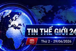 Tin tức Thế giới 29/6: Mỹ không kích Iran, Ukraine tiết lộ bí mật vũ khí Nga