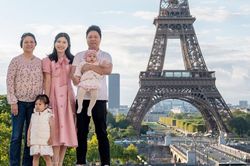 Người Việt ở Pháp ám ảnh nắng nóng chưa từng thấy: Nhà như 'lò hấp', ô tô 53 độ C