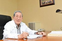Giáo sư Nguyễn Đình Hối qua đời