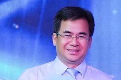 Hiệu trưởng ĐH Y Dược TPHCM làm Hiệu trưởng ĐH Y khoa Phạm Ngọc Thạch