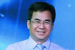 Hiệu trưởng ĐH Y Dược TPHCM làm Hiệu trưởng ĐH Y khoa Phạm Ngọc Thạch