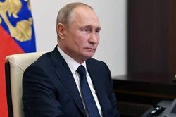 Ông Putin thừa nhận Nga 'thiếu nhiên liệu' vì các đợt tập kích của Ukraine