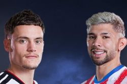 Dự đo&aacute;n b&oacute;ng đ&aacute; Đức vs Paraguay: Thắng nhanh gọn trong 90 ph&uacute;t