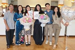 Lễ tốt nghiệp THPT ở Đức lý giải vì sao nước này không cần kỳ thi đại học