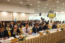 ĐHĐCĐ PVcomBank: Tăng tốc chuyển đổi, kiến tạo giá trị bền vững
