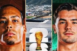 Dự đoán bóng đá Hà Lan vs Maroc: Khó lường, đừng chọn cảm tính