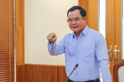 Khánh Hòa cần ưu tiên nguồn lực cho vùng đồng bào dân tộc thiểu số
