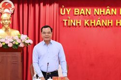 Kh&aacute;nh H&ograve;a cần ưu ti&ecirc;n nguồn lực cho v&ugrave;ng đồng b&agrave;o d&acirc;n tộc thiểu số