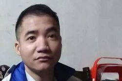 Nam công nhân khuyết tật rời nơi ở rồi mất liên lạc, công ty phát thông báo tìm