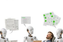 AI sẽ kh&ocirc;ng thay thế bạn, nhưng 7 c&acirc;u lệnh n&agrave;y c&oacute; thể gi&uacute;p bạn tạo lợi thế
