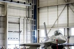 Tạp chí Mỹ thừa nhận F-16 không hiệu quả bằng MiG-29 ở Ukraine