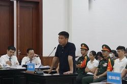 Xét xử phúc thẩm 'Hậu pháo' trong vụ án sai phạm sân bay Nha trang