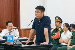 Hơn 300 bị hại kháng cáo, 'Hậu pháo' nói sẽ khắc phục hàng nghìn tỉ đồng trong 3 tháng