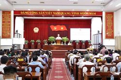 VKSND thành phố Cần Thơ chủ động bảo vệ lợi ích công, phòng ngừa vi phạm từ sớm