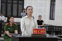 Tòa án trả hồ sơ vụ vay mượn hàng chục tỉ đồng ở Đà Nẵng