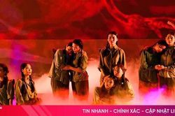 Sẵn sàng đưa vở ca kịch 'Khoảng trời con gái' đến với công chúng phía Bắc