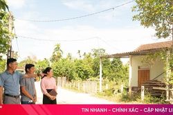 Chính quyền địa phương 2 cấp ở Hà Tĩnh: Chủ động gỡ việc từ cơ sở