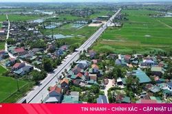 Để mỗi tên thôn, tổ dân phố là một miền ký ức