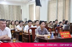 Xã, phường ở Hà Tĩnh sẽ vận hành hệ thống TABMIS từ tháng 7/2026