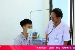 Trẻ vị th&agrave;nh ni&ecirc;n loạn thần v&igrave; 'bẫy' game online, thuốc l&aacute; điện tử
