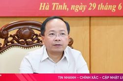 Tiếp tục đổi mới tư duy, n&acirc;ng cao chất lượng tham mưu c&ocirc;ng t&aacute;c tổ chức x&acirc;y dựng Đảng