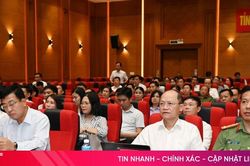 Kiểm tra, giám sát phải bám sát thực tiễn, phục vụ hiệu quả nhiệm vụ phát triển