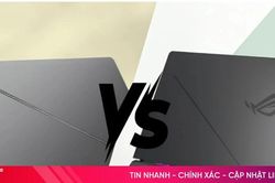 So sánh hiệu năng Asus Rog Strix G16 vs Rog Zephyrus G14