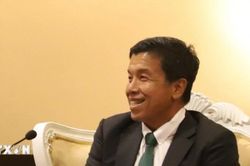 Thái Lan: Thống đốc Bangkok Chadchart tái đắc cử với chiến thắng áp đảo