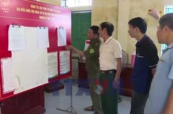 Sắp xếp thôn, tổ dân phố:Tinh gọn bộ máy, hài hòa văn hóa cơ sở
