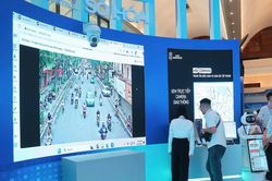 Hà Nội công bố Quy hoạch tầm nhìn 100 năm và đẩy mạnh xúc tiến đầu tư