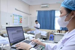 Hà Nội triển khai hiệu quả các nền tảng y tế thông minh, hiện đại