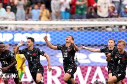 Đội tuyển Canada tạo nên cột mốc chưa từng có trong lịch sử World Cup