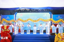 Thái Nguyên khởi công 6 dự án nhà ở xã hội để bán và cho thuê