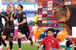 Toàn cảnh World Cup: Canada viết tiếp lịch sử, thầy Park cúi đầu xin lỗi