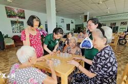 Đồng Nai: Đón đầu 'kinh tế bạc,' trọn vẹn an sinh xã hội