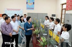 Thực tiễn từ cấp xã đòi hỏi 'giao quyền cùng nguồn lực'