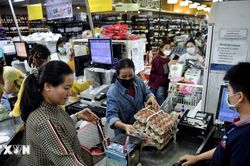 Chính phủ Thái Lan đề xuất ngân sách hơn 113 tỷ USD cho năm tài chính 2027