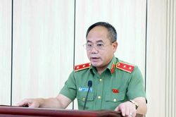 Công an Hà Nội khánh thành giai đoạn 2 hệ thống 2.460 camera AI