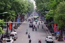 Hà Nội: Tai nạn giao thông giảm trên cả 3 tiêu chí nhờ ứng dụng công nghệ