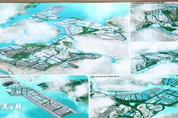 Khu FTZ Hải Phòng - mô hình tiên phong thay đổi diện mạo kinh tế của toàn vùng