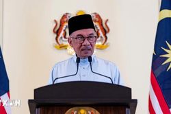 Malaysia công bố kế hoạch hành động trở thành quốc gia AI hàng đầu khu vực