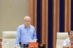 Tăng trưởng kinh tế Hải Phòng cao nhất trong 5 năm