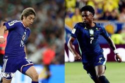 Trực tiếp World Cup 2026 Brazil-Nhật Bản: Liệu c&oacute; 'địa chấn'?